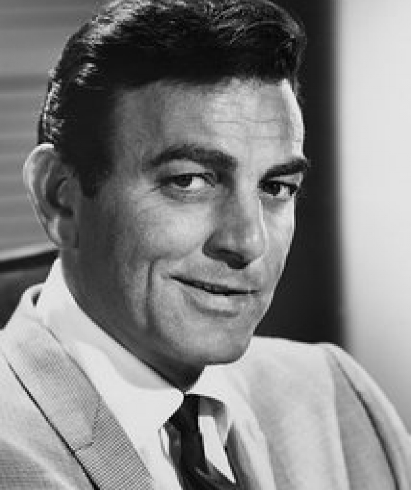 Mike Connors