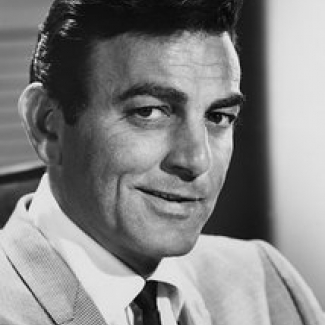 Mike Connors