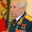 Mikhail Kalashnikov