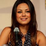 Mila Kunis