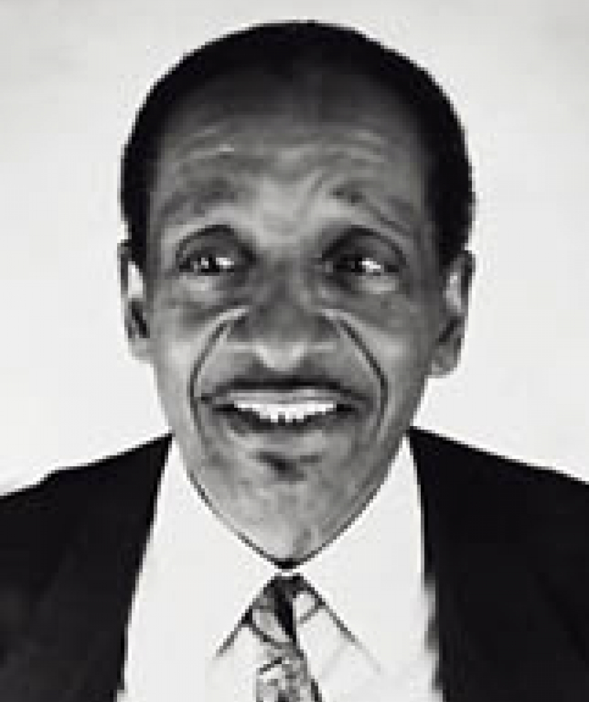 Milt Jackson