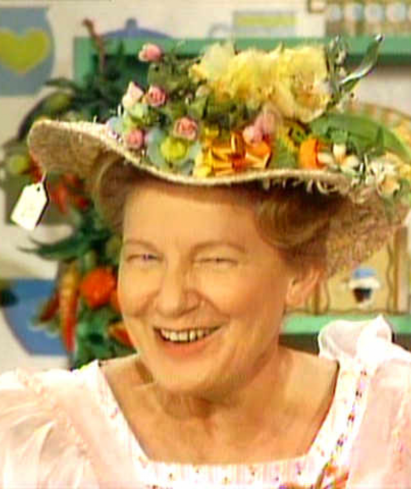 Minnie Pearl