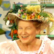 Minnie Pearl