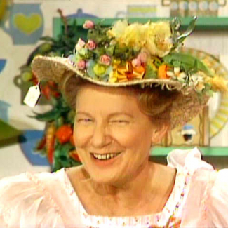 Minnie Pearl