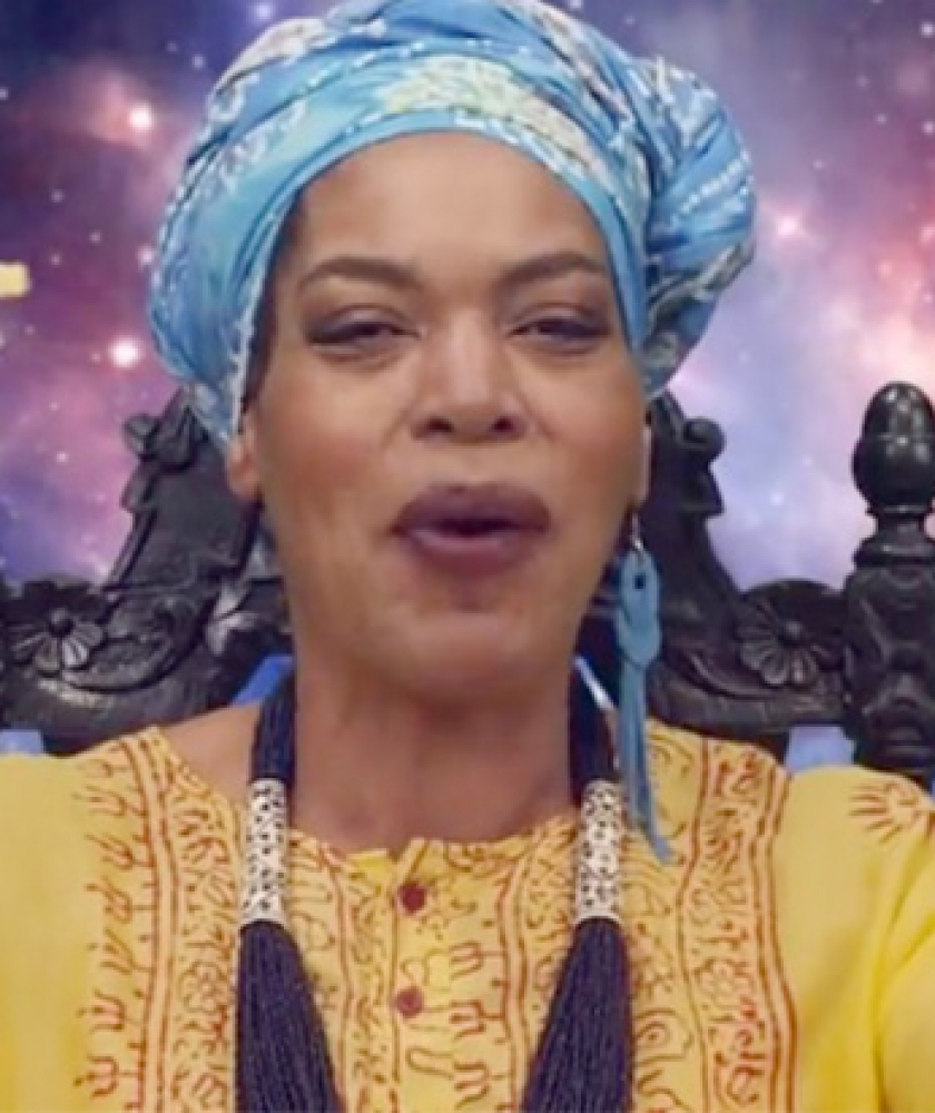 Miss Cleo