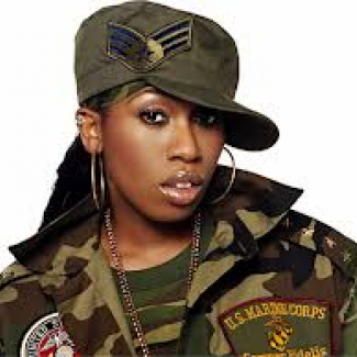 Missy Elliott