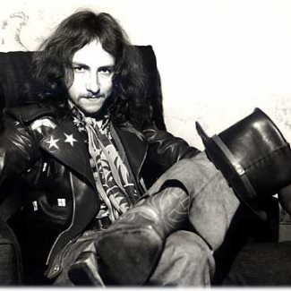 Mitch Mitchell