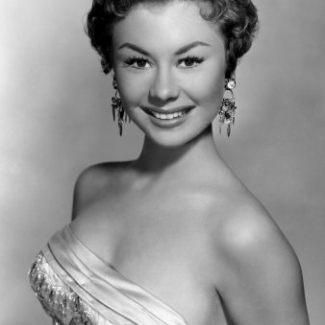 Mitzi Gaynor