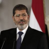 Mohamed Morsi