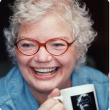 Molly Ivins