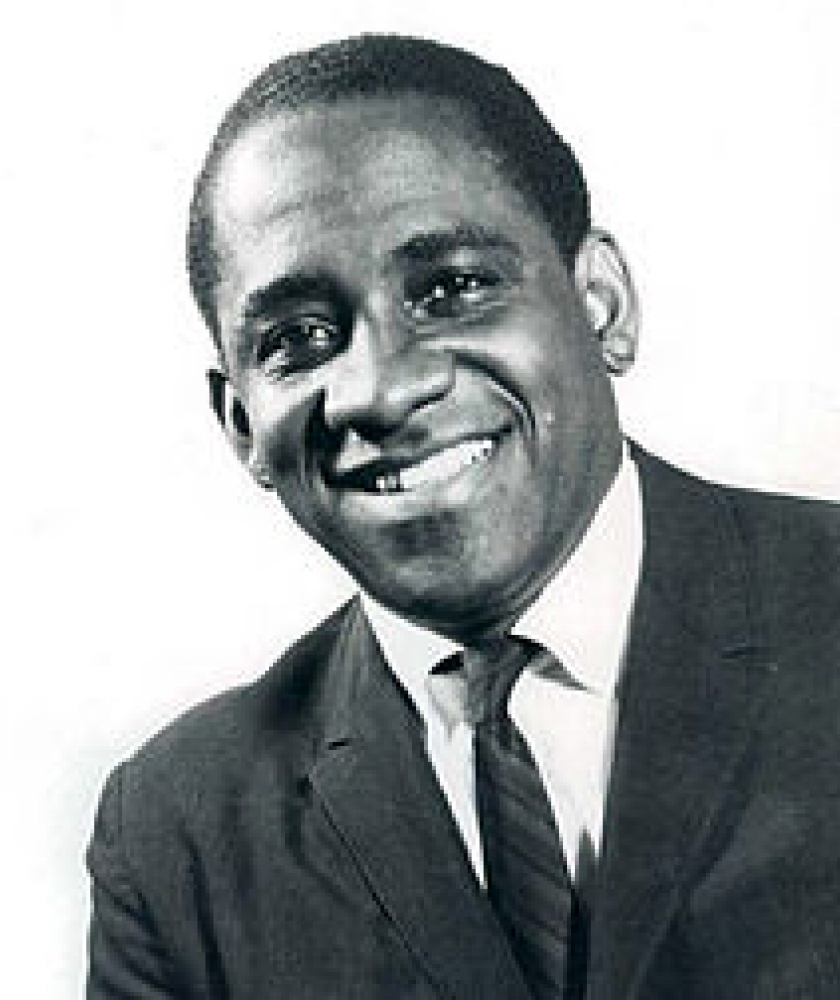 Mongo Santamaria