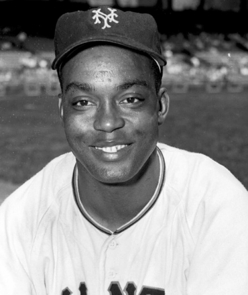 Monte Irvin