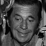 Morey Amsterdam