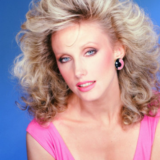 Morgan Fairchild