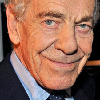 Morley Safer