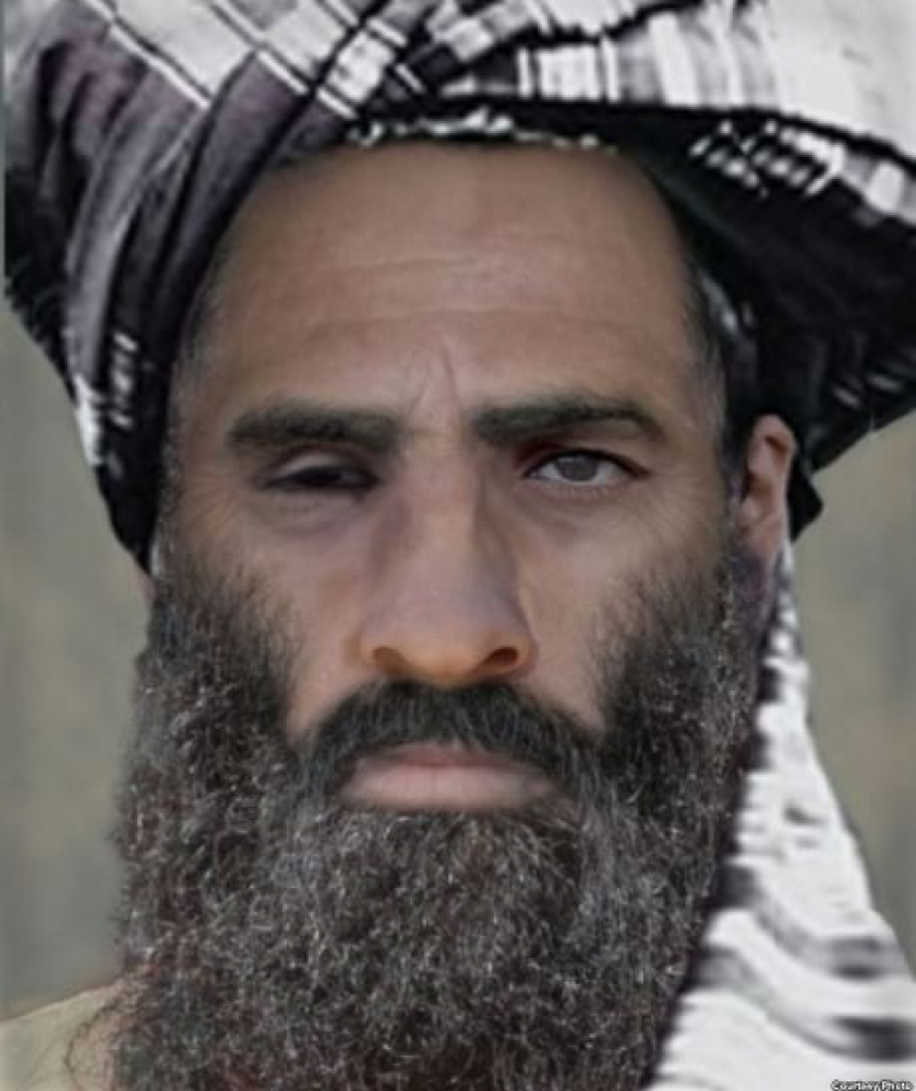 Mullah Omar
