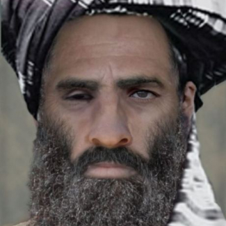 Mullah Omar