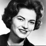 Nancy Dickerson