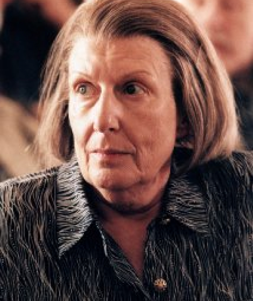 Nancy Marchand