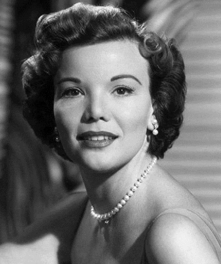 Nanette Fabray