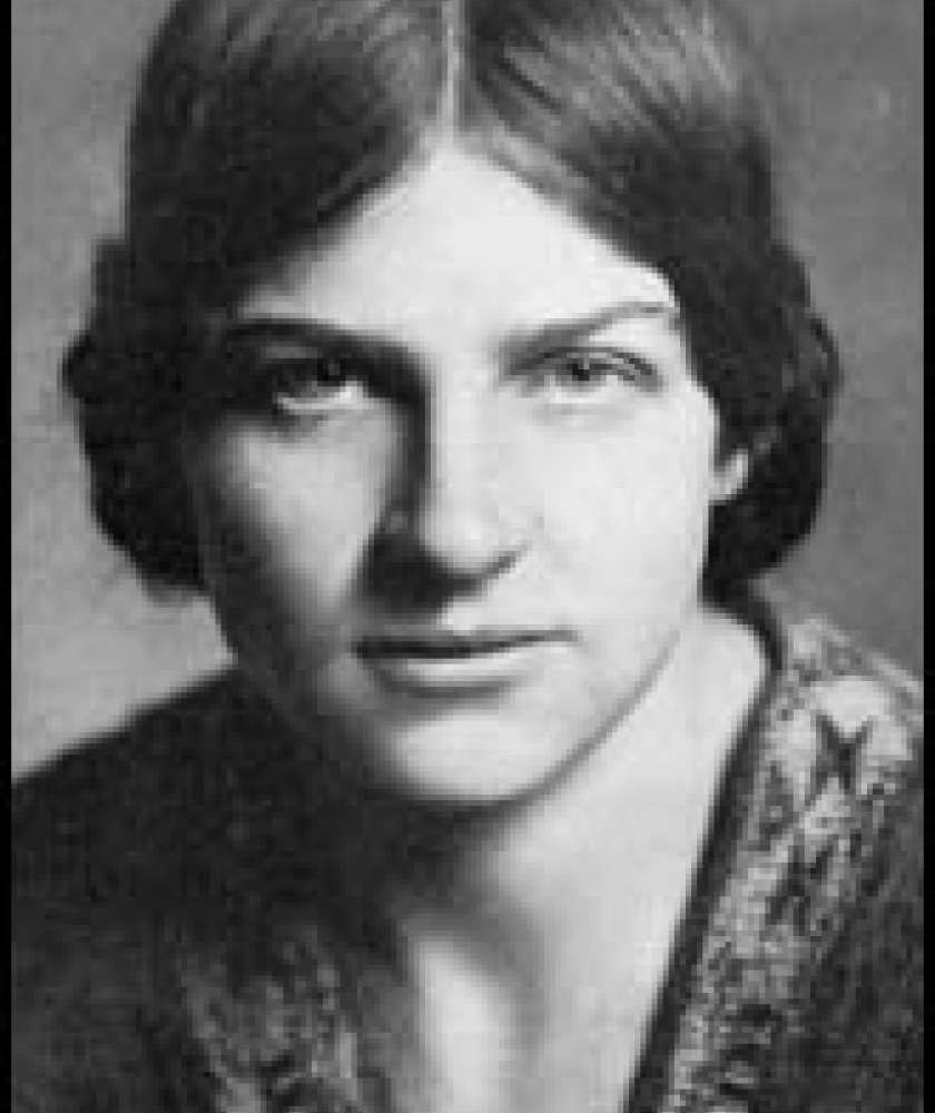 Naomi May Margaret Mitchison