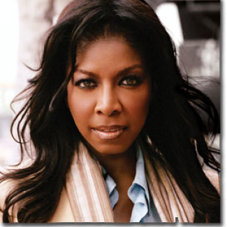 Natalie Cole