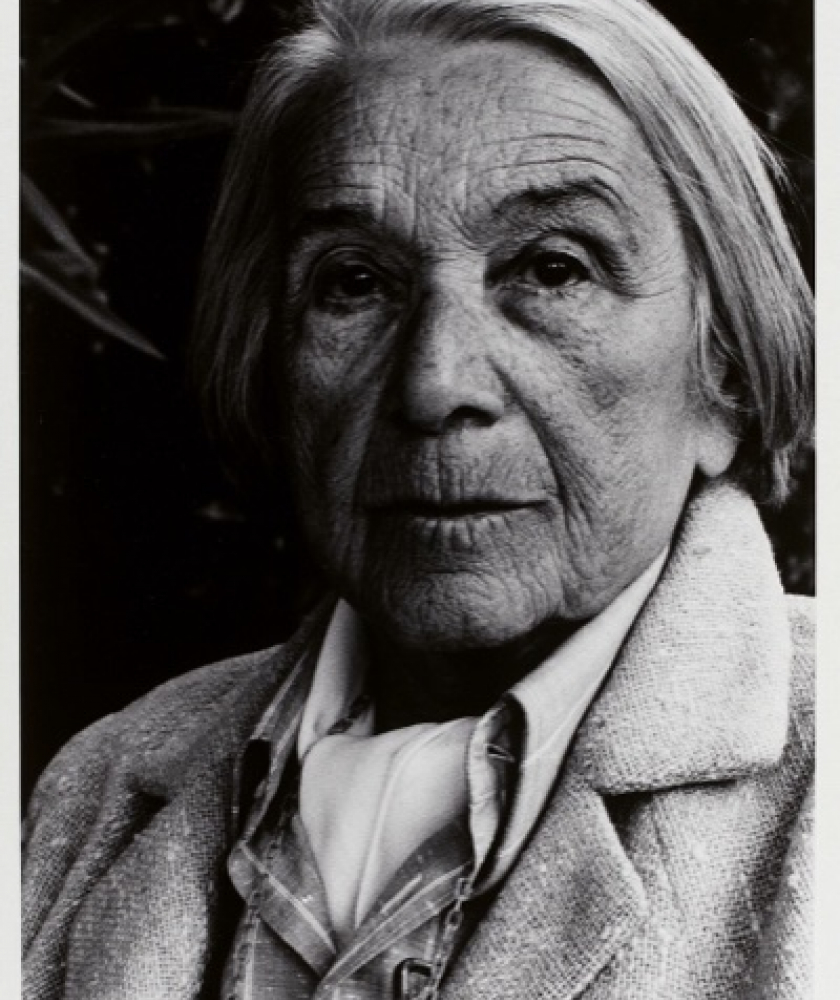 Nathalie Sarraute