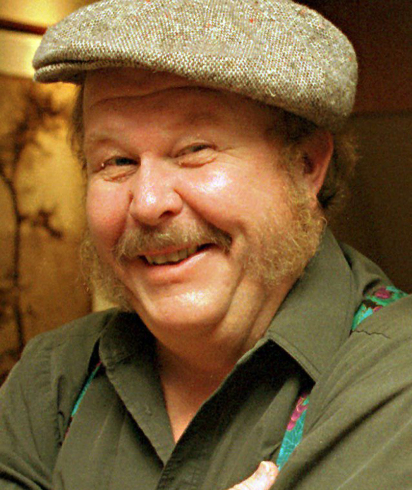 Ned Beatty