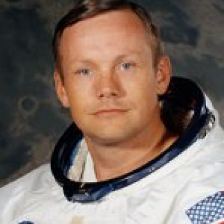 Neil Armstrong