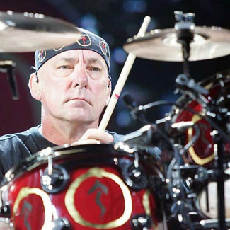 Neil Peart