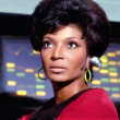 Nichelle Nichols