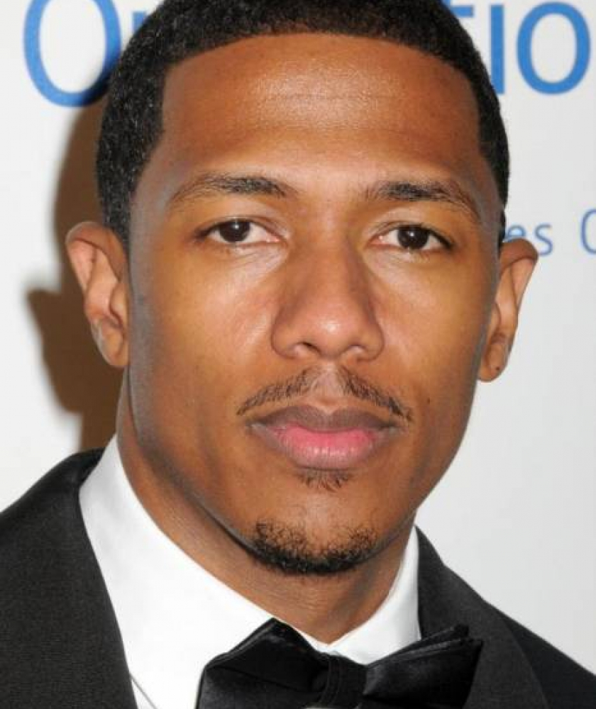 Nick Cannon