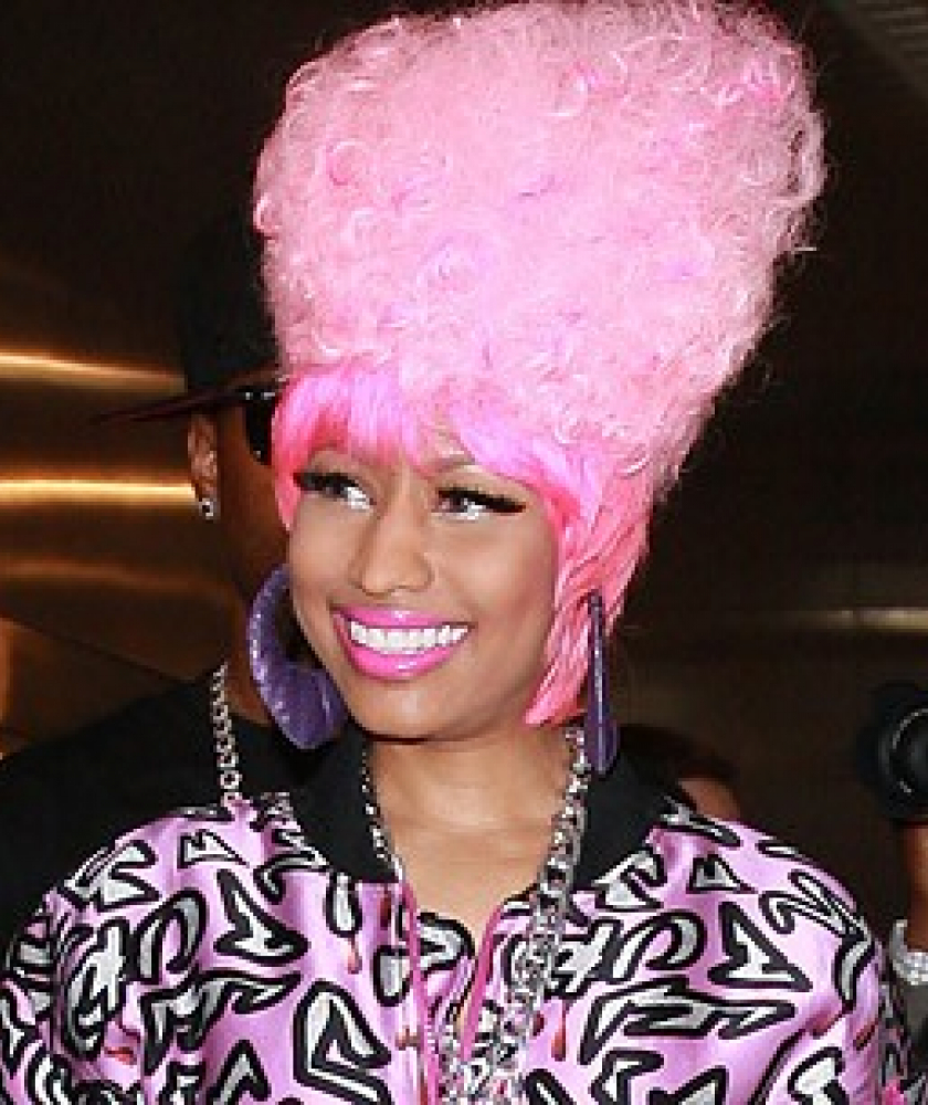 Nicki Minaj
