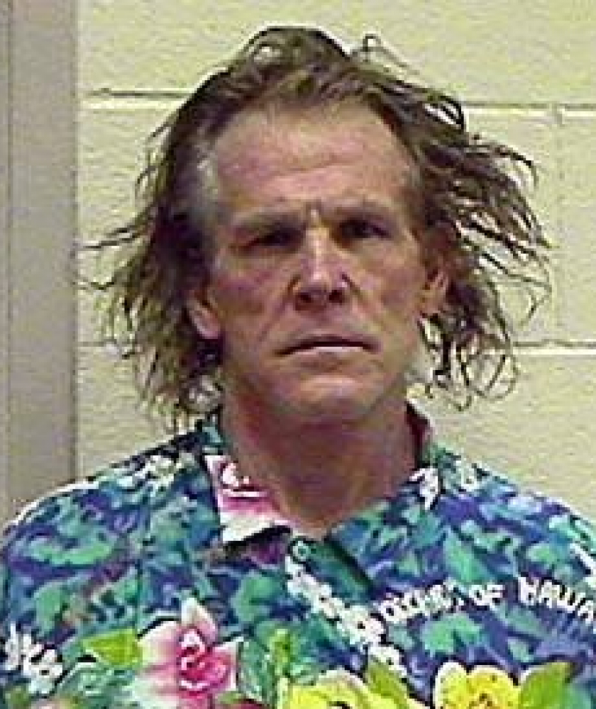 Nick Nolte