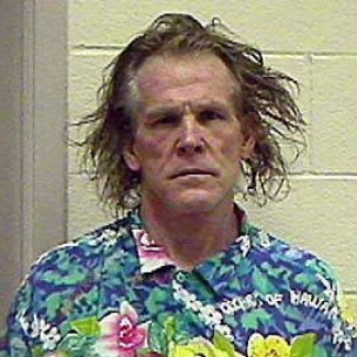 Nick Nolte