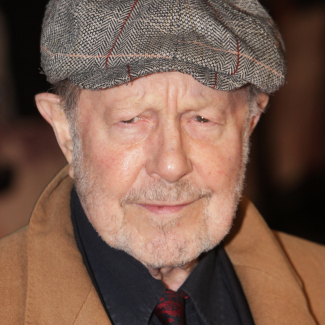 Nicolas Roeg