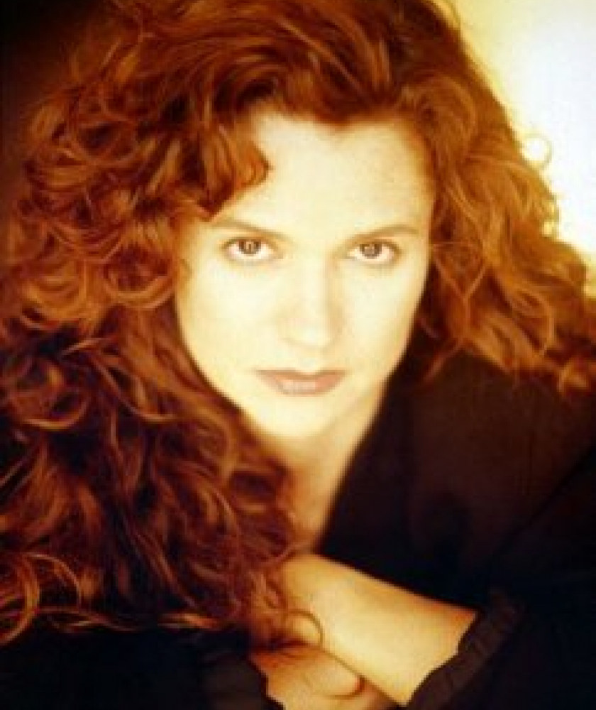Nicolette Larson