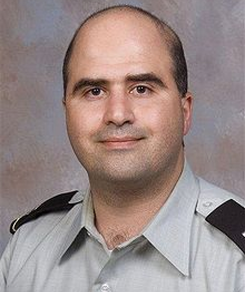 Nidal Malik Hasan