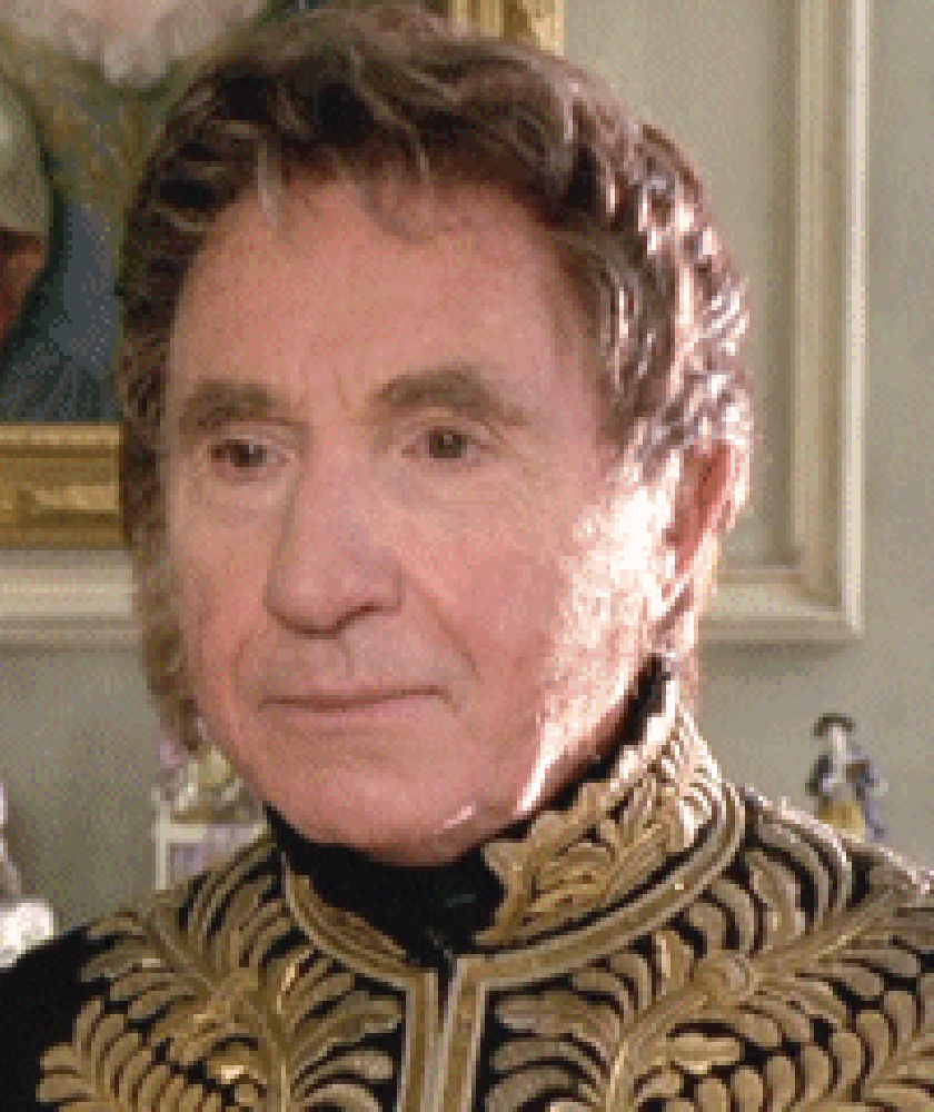 Nigel Hawthorne