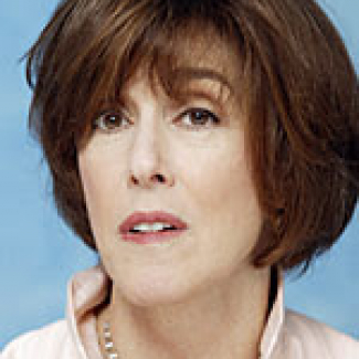 Nora Ephron