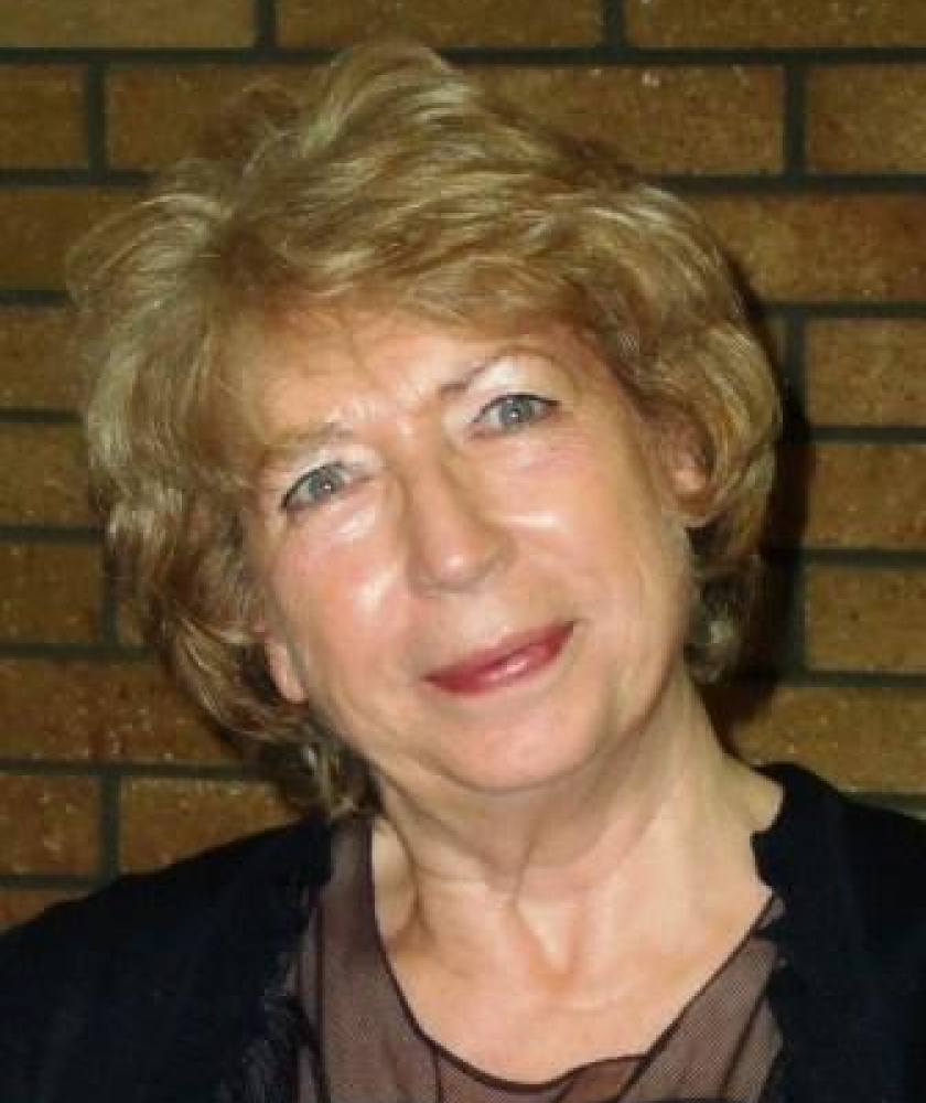 Norma Macmillan