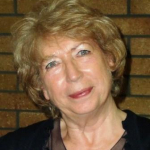 Norma Macmillan
