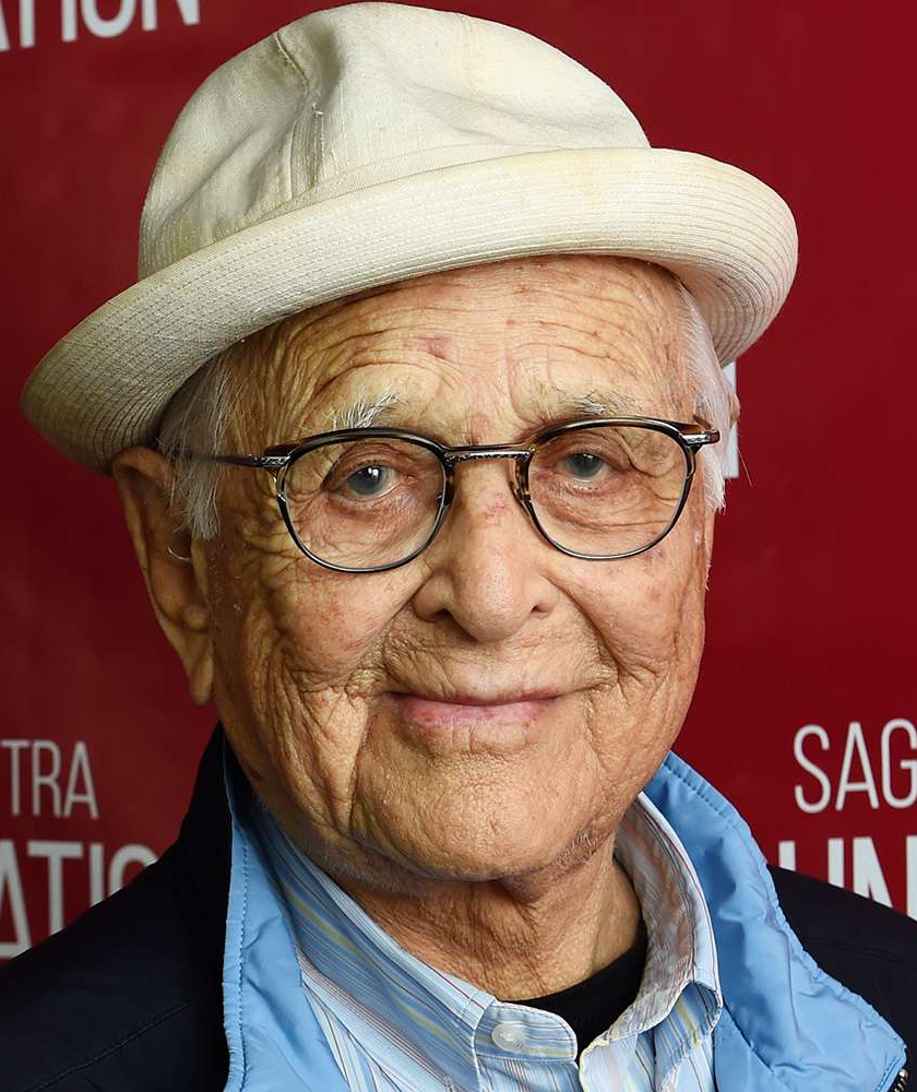 Norman Lear