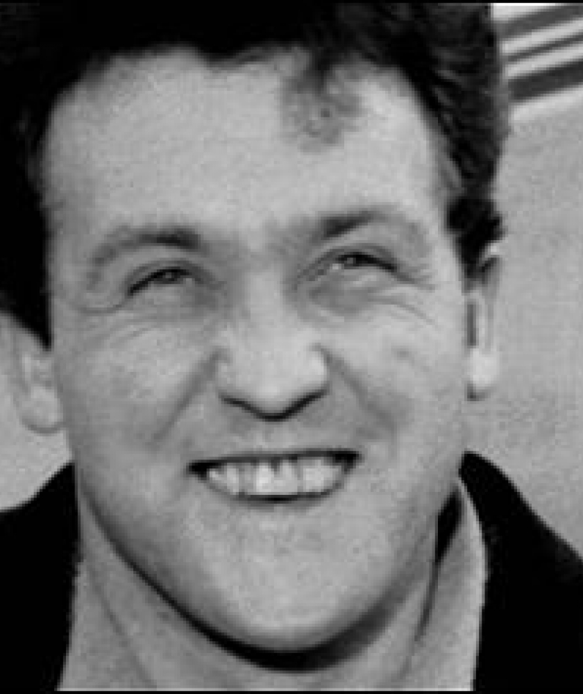 Norman Rossington