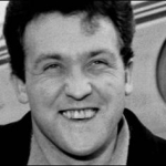 Norman Rossington