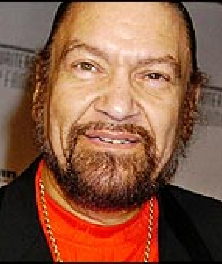 Norman Whitfield