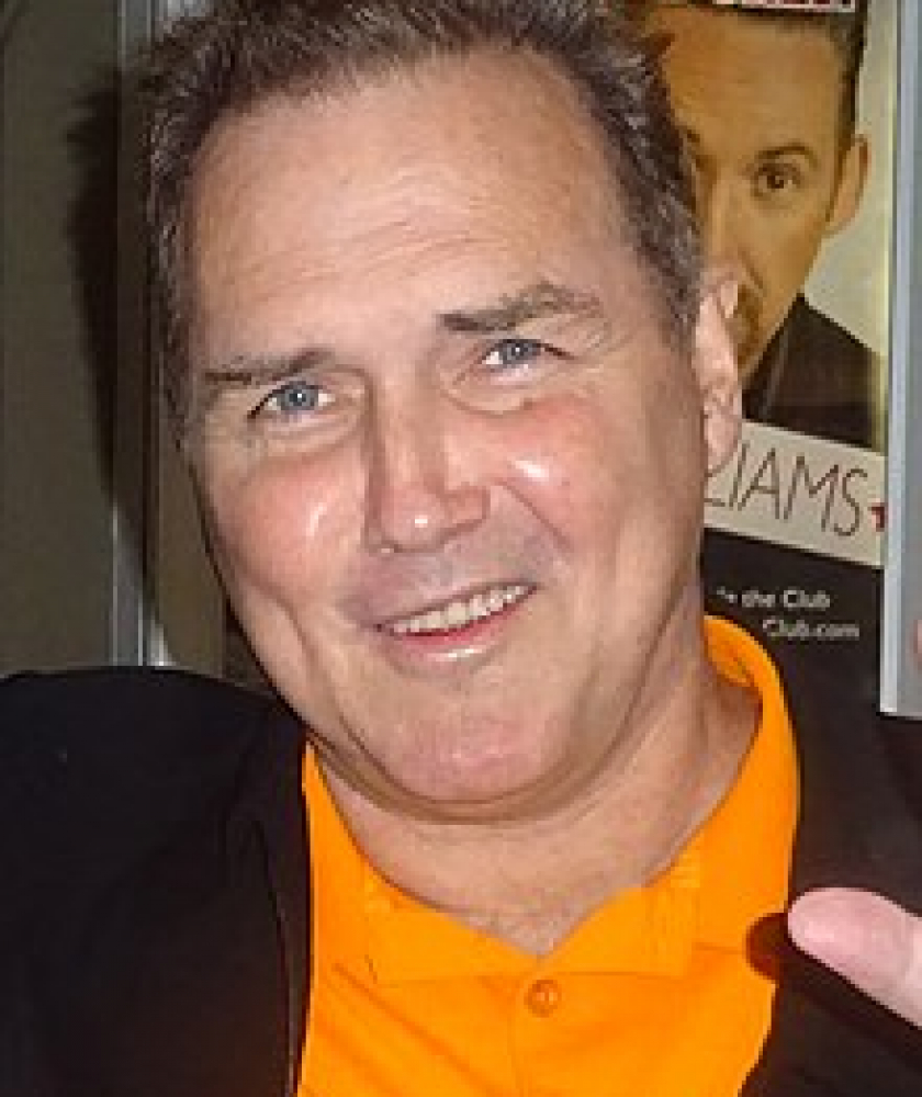 Norm MacDonald