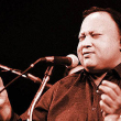 Nusrat Ali Khan