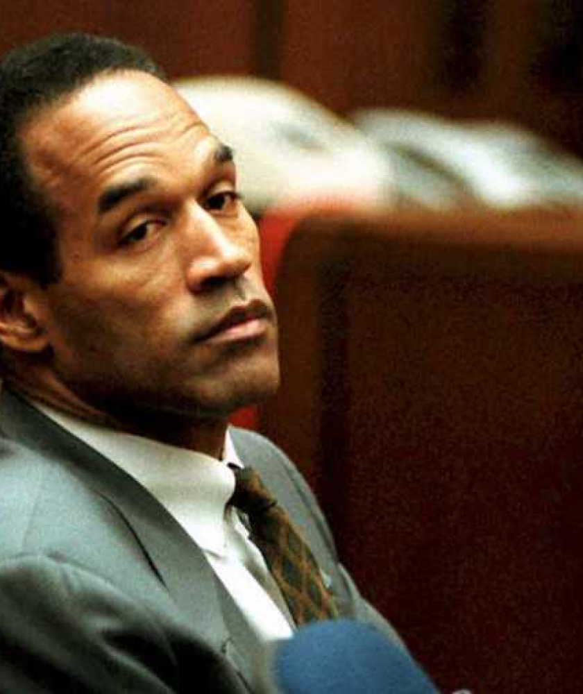 O.J. Simpson