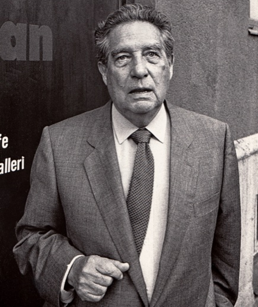 Octavio Paz